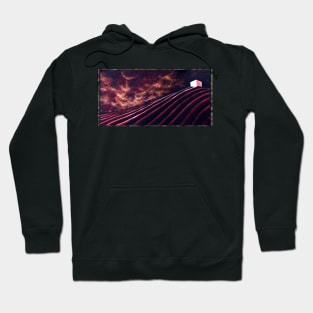 Emotional Tides #5 Hoodie